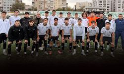 Altay altyapıda gururlu