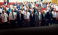 Altay'da adaysız kongre: Koltuğa talip yok!