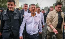Ankara Başsavcılığı’ndan CHP yürüyüşüne soruşturma!