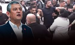 Arbede sonrası Özgür Özel'den ilk açıklama: Silahlı insanlar gelmeye başladı