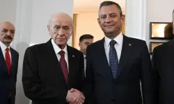 Bahçeli 'CHP karıştırılmamalı' demişti... 'Mutlak butlan' kararı sonrası gözler MHP'de