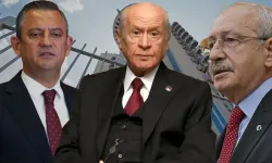 Bahçeli'den Kılıçdaroğlu ve Özel'e tarihi çağrı!