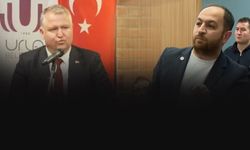 Başkan Balkan ve AK Partili Erol birbirini kavgaya çağırdı... Dışarı gel!