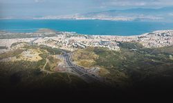 Balçova Arsa planlarına komisyonlardan onay