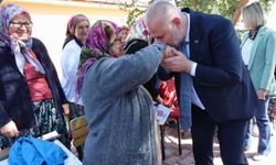 Başkan Pehlivan: Birlik ve dayanışma içinde bir bayram diliyorum