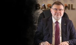 Başkan Saygılı'dan 1 Mayıs mesajı!