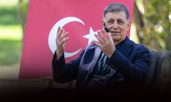 Başkan Tugay'dan 'jeotermal' ve 'turizm' mesajı: Yeni planlarla Balçova'da bir atak olacak!