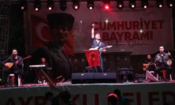Bayraklı’da Hıdırellez coşkusu