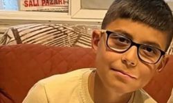 Bayram sabahı kahreden kaza: 10 yaşındaki Mert Can öldü!