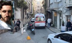 Evinde ölü bulundu, kız arkadaşı gözaltına alındı