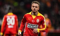 Napoli'den kiralanmıştı: Galatasaray'dan Noa Lang kararı!