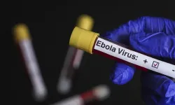 Avrupa'da Ebola alarmı! Belçika'dan acil durum ilanı