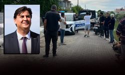 Belediye başkanına silahlı saldırı: Bacağından vuruldu!