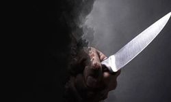 Belediye işçisi dehşet saçtı: Kadın memuru bıçakladı!