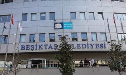 Beşiktaş Belediyesi'ne operasyon: 5 kişi gözaltına alındı
