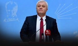 CHP’li Özkan’dan Mutlak Butlan salvosu... Biz içimizdeki pislikleri temizleriz!