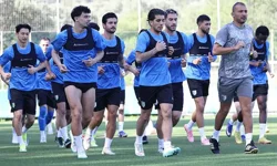 Bodrum FK kenetlendi: Hedef Süper Lig!