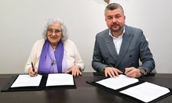 Buca'da cinsiyet eşitliği protokolü imzalandı