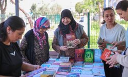 Buca’da Kitap Değişim Günleri