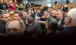 Büyükşehir Meclisinde “Gündem dışı” kararı: Canlı yayına kapatıldı!