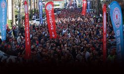 Büyükşehir'de 'taşeronlaşma' tartışması: Sendika sahaya inecek!