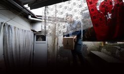 Büyükşehir'den 'sosyal yardım' raporu: İşte kalem kalem destekler!