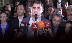 Çağatay Güç'ten 'mutlak butlan' tepkisi: CHP'yi Erdoğan'ın darbesine teslim etmeyeceğiz!