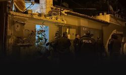 Çakmak gazı faciası: 3 kişi alevlerin arasında kaldı