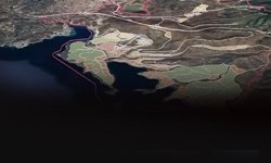 AK Partili İnan'dan tüm partilere İzmir çağrısı... Önümüzde tek bir gündem var o da Çeşme Projesi!