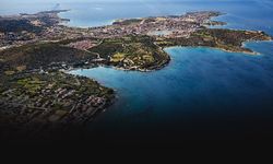 Çeşme Belediyesi 4 taşınmazı satışa çıkardı: 108 milyon TL gelir bekleniyor!