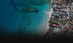 Çeşme’de Kurban Bayramı yoğunluğu turizmcileri memnun etti!