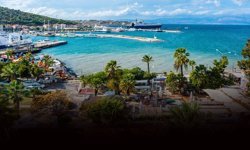 Çeşme’de turizm alarmı: Sezon öncesi 8 otel satışa çıkarıldı!