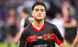 Galatasaray'dan yerli harekatı: 2 isim listede