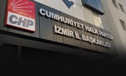 CHP İzmir’de sahaya iniyor... İlk durak Bornova