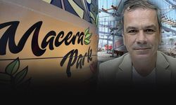 MHP’li Altınkeser’den “Macera Parkı” tepkisi!