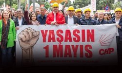 CHP grubundan Tugay'a tam destek: Provoke etmek için gelmişler!