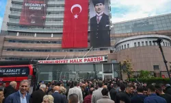 CHP İl Belediye Başkanlarından ortak açıklama