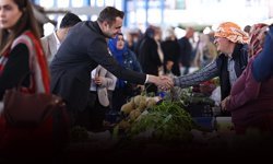 CHP İzmir, bu kez Seferihisar'da: Güç'ten iddialı seçim mesajı!