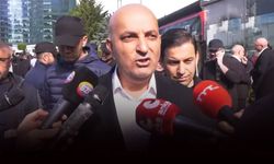 CHP İzmir Milletvekili Polat: Kılıçdaroğlu'nun MYK'nın odalarını boşaltmamakta ısrar ediyorlar!