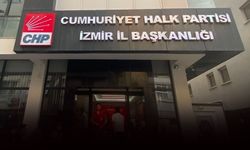 CHP İzmir'den flaş karar: Dönüşümlü direniş nöbeti tutacaklar!