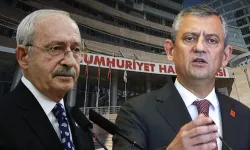CHP'de yönetim gerilimi: Kılıçdaroğlu, Özgür Özel ile görüşecek!
