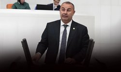 CHP'li Arslan'dan AK Partili İnan'a 'emek istismarı' yanıtı: Keşke alanda işçinin yanında olsaydınız!