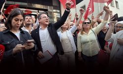 CHP’li Aydın partililere seslendi: Kalbimizi işgal edip kayyum atayamazlar!