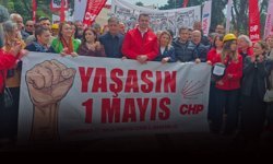 CHP’li Güç’ten 1 Mayıs’ta erken seçim çağrısı