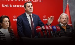 CHP'li Güç'ten AK Parti'ye 'Çevre Yolu' tepkisi: Deli Dumrul parası!