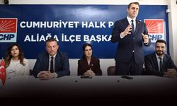 CHP'li Güç'ten Aliağa'da iktidar mesajı: Halkın tek beklentisi erken seçim!