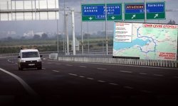 CHP'li isimden dikkat çeken iddia: İzmir Çevre Yolu paralı olacak!
