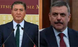 CHP'li Murat Emir İçişleri Bakanı ile görüşecek