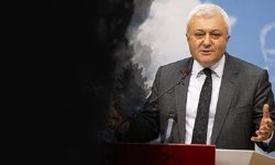 CHP’li Özkan’dan Çeşme Projesine Las Vegas benzetmesi!