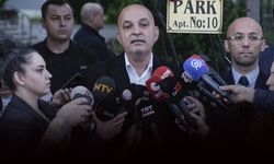 CHP'li Polat'tan yeni açıklama: Kemal Bey'e hain diyenlerin ilişiği kesilir!